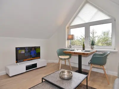 Ferienwohnung für 2 Personen (35 m²) in Westerland (Sylt) 6/10
