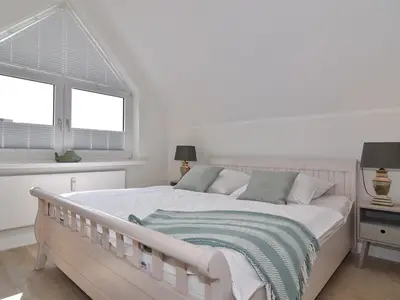 Ferienwohnung für 2 Personen (35 m²) in Westerland (Sylt) 7/10