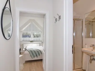 Ferienwohnung für 2 Personen (35 m²) in Westerland (Sylt) 10/10