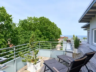 Ferienwohnung für 4 Personen (105 m²) in Scharbeutz 3/10