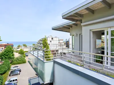 Ferienwohnung für 4 Personen (105 m²) in Scharbeutz 6/10