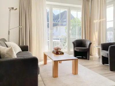 Ferienwohnung für 4 Personen (60 m²) in Timmendorfer Strand 1/10