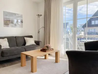 Ferienwohnung für 4 Personen (60 m²) in Timmendorfer Strand 2/10