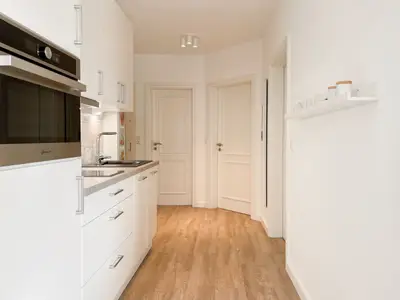 Ferienwohnung für 4 Personen (60 m²) in Timmendorfer Strand 3/10
