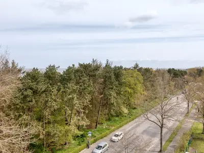 Ferienwohnung für 3 Personen (39 m²) in Duhnen 2/10