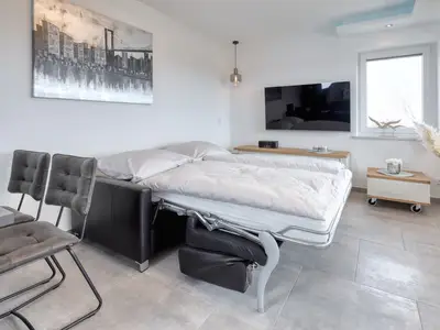 Ferienwohnung für 3 Personen (39 m²) in Duhnen 5/10