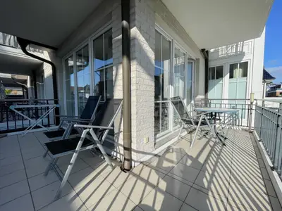 Ferienwohnung für 4 Personen (60 m²) in Timmendorfer Strand 8/10