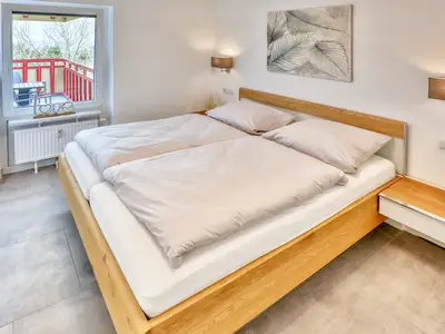 Ferienwohnung für 3 Personen (39 m²) in Duhnen 6/10