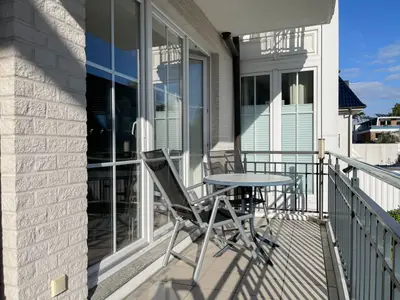 Ferienwohnung für 4 Personen (60 m²) in Timmendorfer Strand 9/10