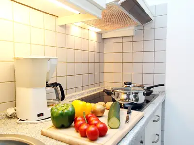 Ferienwohnung für 3 Personen (40 m²) in Hörnum 9/10