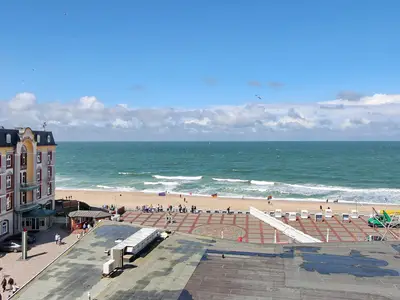 Ferienwohnung für 3 Personen (60 m²) in Westerland (Sylt) 5/9