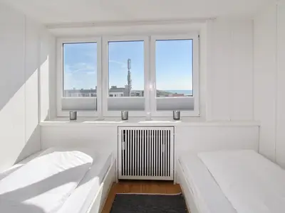 Ferienwohnung für 3 Personen (60 m²) in Westerland (Sylt) 6/9