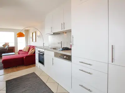 Ferienwohnung für 3 Personen (60 m²) in Westerland (Sylt) 7/9