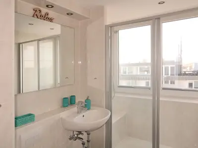 Ferienwohnung für 3 Personen (60 m²) in Westerland (Sylt) 9/9