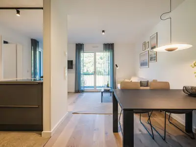 Ferienwohnung für 2 Personen (50 m²) in Zingst 2/10