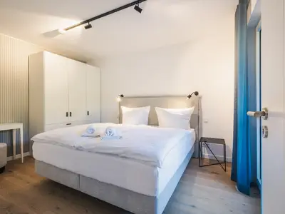 Ferienwohnung für 2 Personen (50 m²) in Zingst 5/10