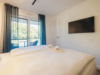 Ferienwohnung für 2 Personen (50 m²) in Zingst 6/10