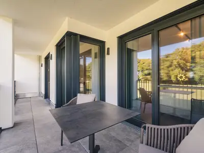 Ferienwohnung für 2 Personen (50 m²) in Zingst 8/10