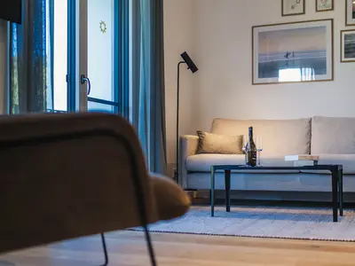 Ferienwohnung für 2 Personen (50 m²) in Zingst 10/10