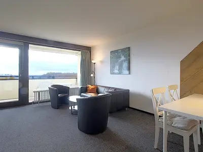 Ferienwohnung für 4 Personen (49 m²) in Hohegeiß 2/10
