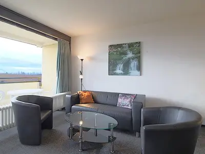 Ferienwohnung für 4 Personen (49 m²) in Hohegeiß 3/10