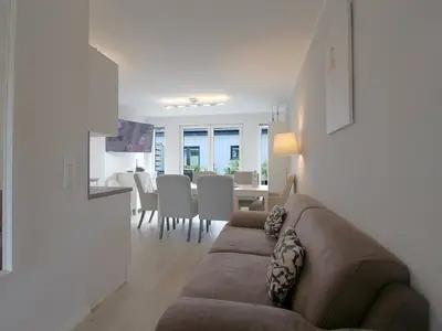 Ferienwohnung für 6 Personen (82 m²) in Dorum Neufeld 2/10