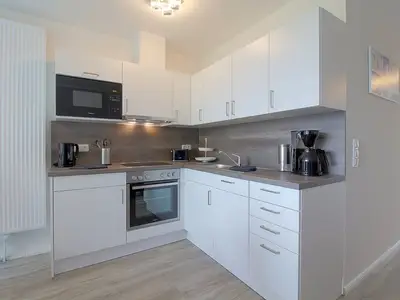 Ferienwohnung für 6 Personen (82 m²) in Dorum Neufeld 7/10