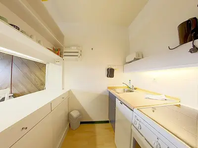 Ferienwohnung für 4 Personen (49 m²) in Hohegeiß 7/10