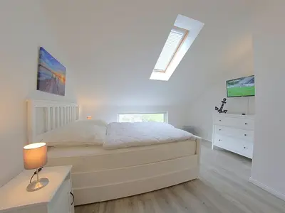 Ferienwohnung für 6 Personen (82 m²) in Dorum Neufeld 10/10