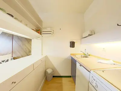 Ferienwohnung für 4 Personen (49 m²) in Hohegeiß 8/10