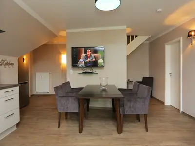 Ferienwohnung für 6 Personen (60 m²) in Boltenhagen (Ostseebad) 2/10