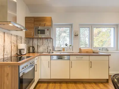 Ferienwohnung für 4 Personen (55 m²) in Boltenhagen (Ostseebad) 2/10