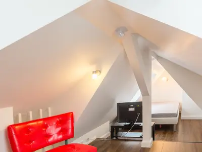 Ferienwohnung für 4 Personen (55 m²) in Boltenhagen (Ostseebad) 5/10
