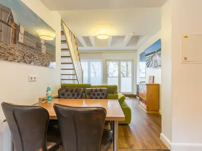 Ferienwohnung für 4 Personen (55 m²) in Boltenhagen (Ostseebad) 6/10