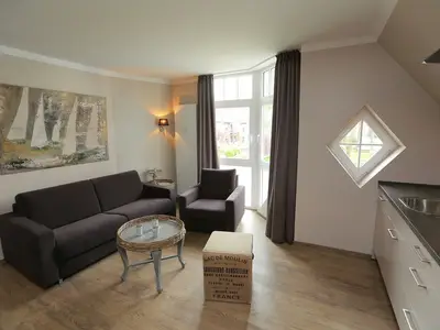 Ferienwohnung für 6 Personen (60 m²) in Boltenhagen (Ostseebad) 5/10