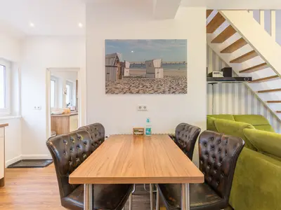 Ferienwohnung für 4 Personen (55 m²) in Boltenhagen (Ostseebad) 7/10