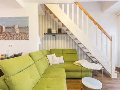 Ferienwohnung für 4 Personen (55 m²) in Boltenhagen (Ostseebad) 8/10