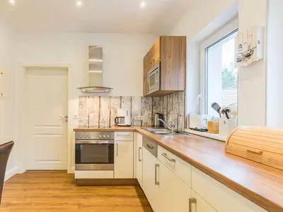 Ferienwohnung für 4 Personen (55 m²) in Boltenhagen (Ostseebad) 9/10