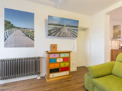 Ferienwohnung für 4 Personen (55 m²) in Boltenhagen (Ostseebad) 10/10