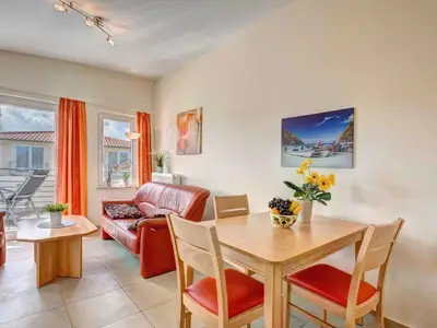 Ferienwohnung für 2 Personen (48 m²) in Heringsdorf (Seebad) 5/10