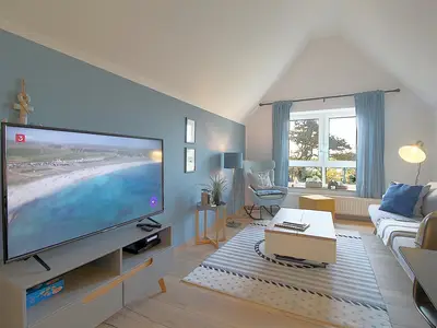 Ferienwohnung für 4 Personen (42 m²) in Dorum Neufeld 4/10