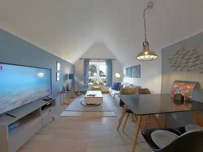 Ferienwohnung für 4 Personen (42 m²) in Dorum Neufeld 5/10