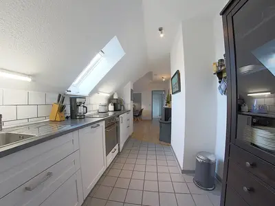 Ferienwohnung für 4 Personen (42 m²) in Dorum Neufeld 6/10