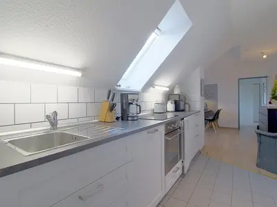 Ferienwohnung für 4 Personen (42 m²) in Dorum Neufeld 8/10