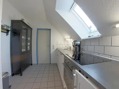 Ferienwohnung für 4 Personen (42 m²) in Dorum Neufeld 9/10