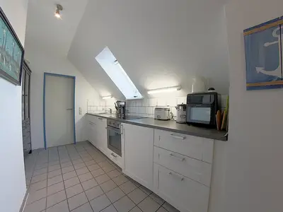 Ferienwohnung für 4 Personen (42 m²) in Dorum Neufeld 10/10