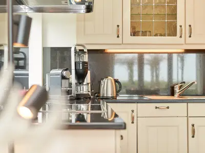 Ferienwohnung für 2 Personen (60 m²) in Haffkrug 10/10