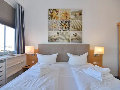 Ferienwohnung für 4 Personen (46 m²) in Westerland (Sylt) 9/10