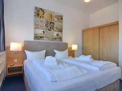 Ferienwohnung für 4 Personen (46 m²) in Westerland (Sylt) 10/10