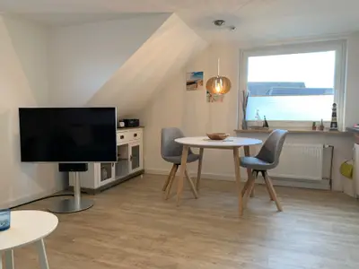 Ferienwohnung für 2 Personen (40 m²) in Duhnen 2/10